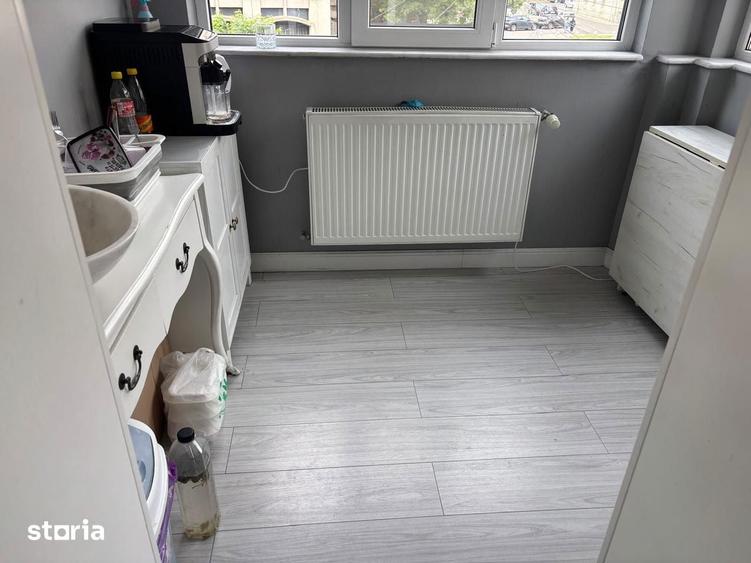 Spatiu cu 6 camere in zona Bd Independentei - UMF - 3