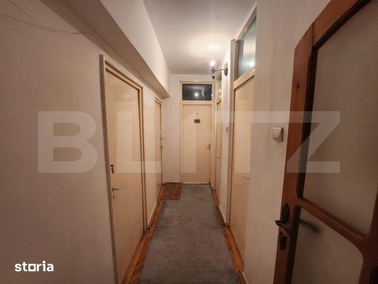 Apartament 2 camere, zona Cetate - 2