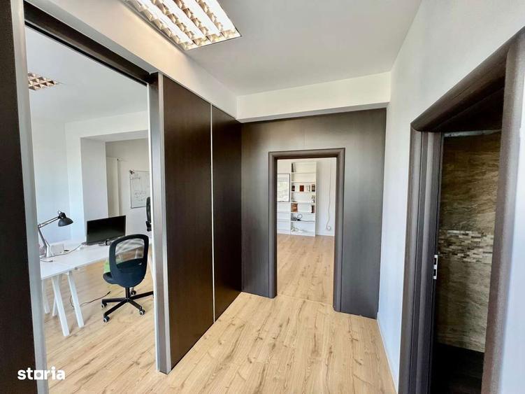 Dorobanti-Beller/ Cladire 2016/ Apartament exclusivist/ Birou-Locuinta - 4