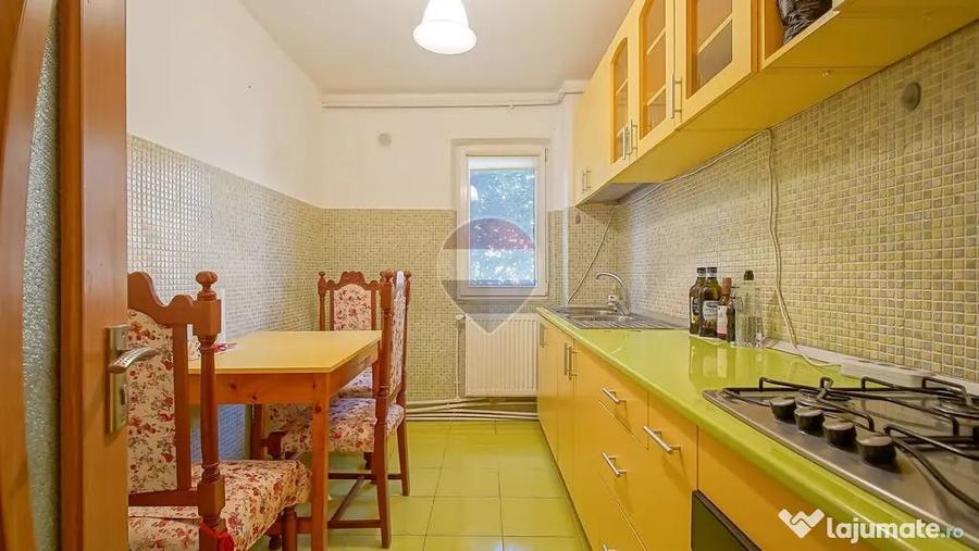 Comision0| Apartament cu 3 camere | Etaj intermediar |Ast... - 16