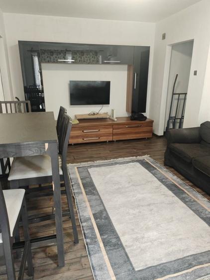 Apartament cu 2 camere semidecomandat în Magheru