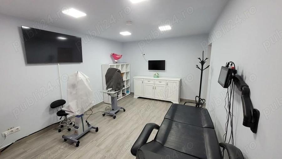 Spațiu comercial, de 51 mp, în Central