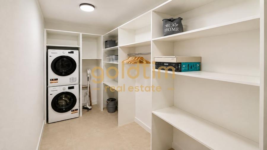 Casă individuală cu 6 camere cu Canalizare în Pipera