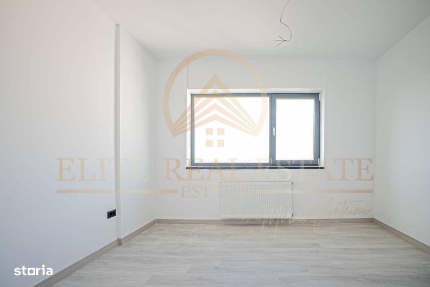 Apartament cu 2 camere în Tomis Plus