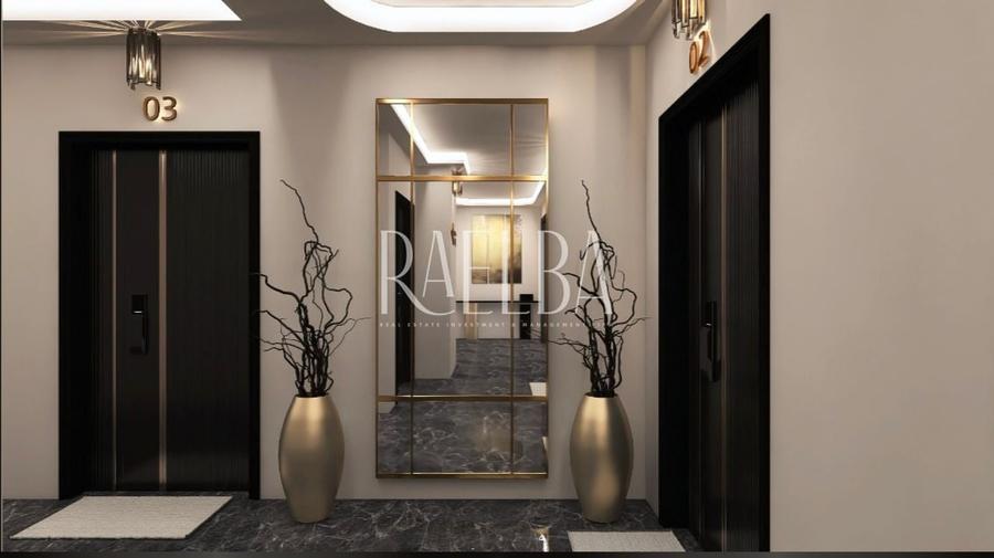 | 2 camere | Magic Danube | Parcare Inclusa | Comision 0% | - 6