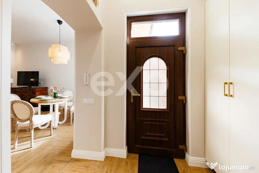 Apartament 2 camere | Centrala proprie | Ultracentral | Mal - 14