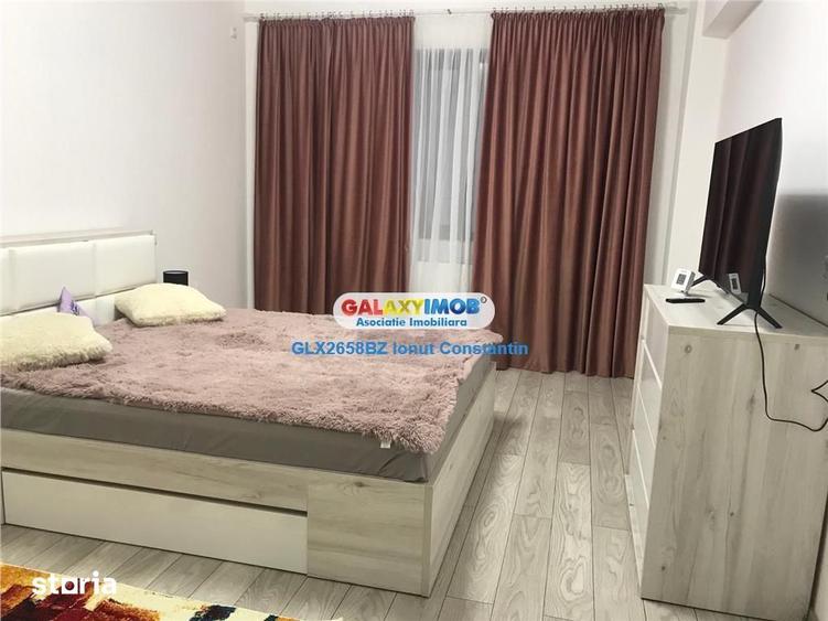 Apartament cu 2 camere decomandat în Orizont