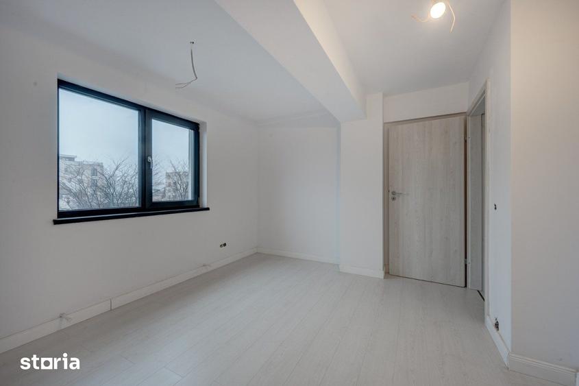 Apartament cu 2 camere decomandat în Chitila
