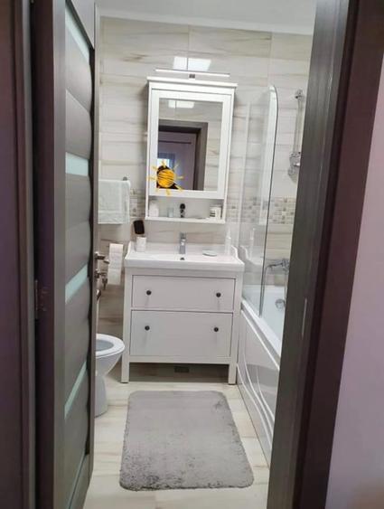 Casă individuală cu 4 camere cu Canalizare în Buftea