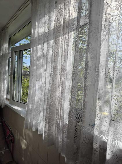 Apartament cu 2 camere semidecomandat în Sârbi