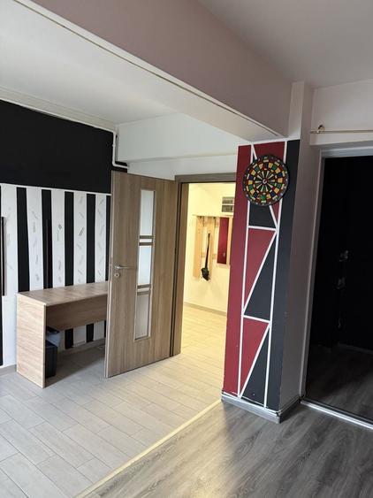 Inchiriere apartament 2 camere parter,,loc parcare inclus - 6