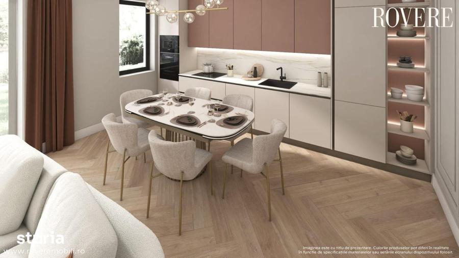 JOLIE VILLE | APARTAMENT 2 CAMERE | IN CURS DE AMENAJARE - 17