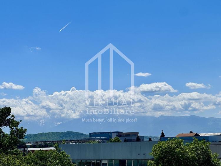 Apartament cu 3 camere nedecomandat în Ștefan cel Mare