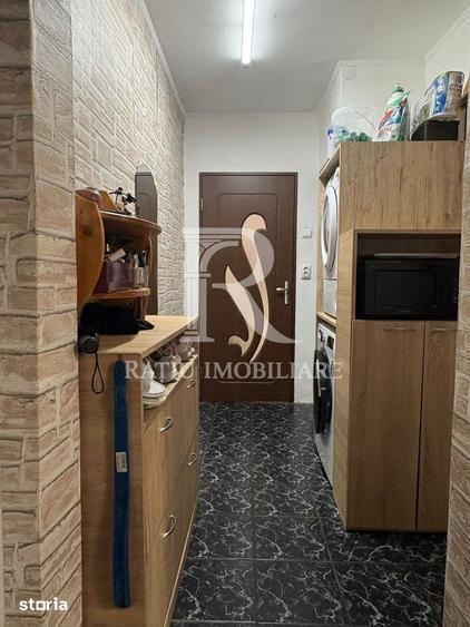 Apartament cu 3 camere în Rogerius