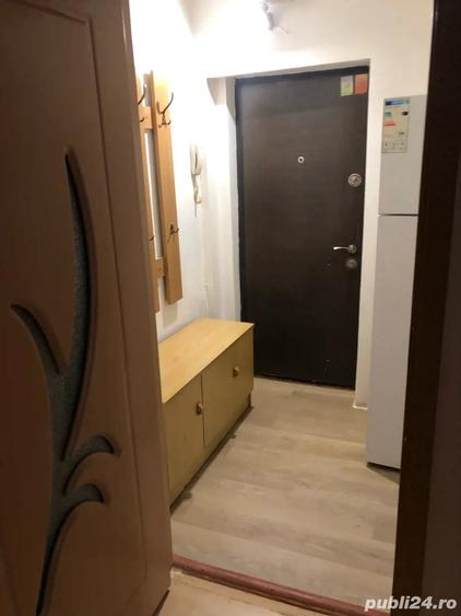 Apartament cu 2 camere semidecomandat în Micro 14