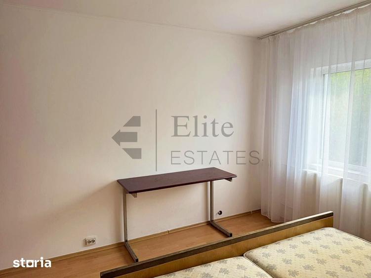 Apartament cu 2 camere decomandat în Iosia