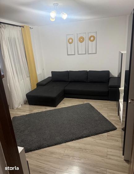 Apartament 2 camere decomandate Nicolina 2 - 4
