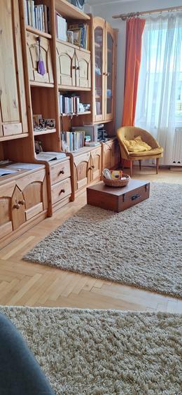Apartament 3 camere Targu Mures, Unirii - 5