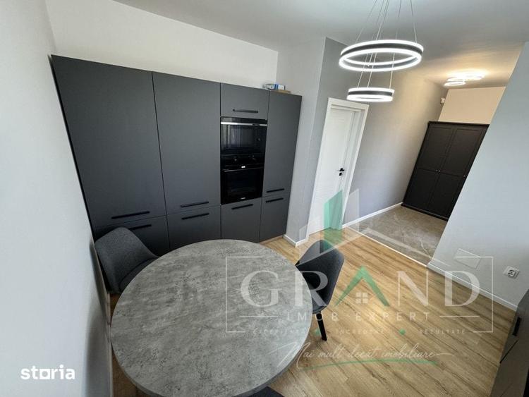Casa moderna cu 4 camere | Terasa | Gradina | Garaj | BorhanciRomul - 11