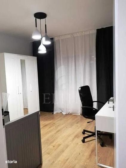 Apartament 3 camere in zona Liceul Avram Iancu - 4