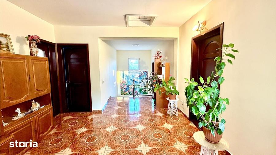 Vila Individuala in Aroneanu, Iasi 212 mp Utili, - 30