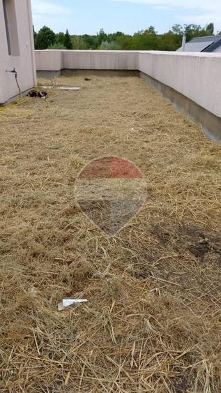 Casă individuală cu 8 camere cu Teren 476 Mp în Corbeanca