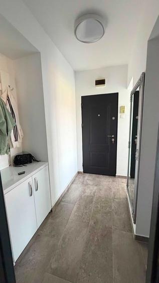 Apartament cu 2 camere semidecomandat în Ultracentral