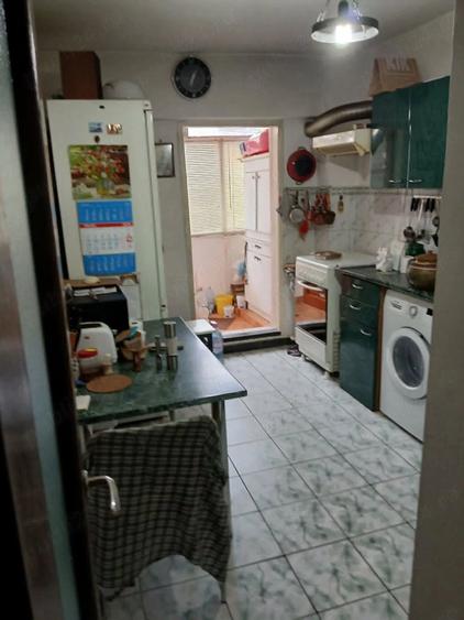 Apartament cu 2 camere decomandat în Ultracentral