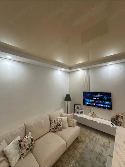 Apartament cu 2 camere decomandat în Ștefăneștii de Jos