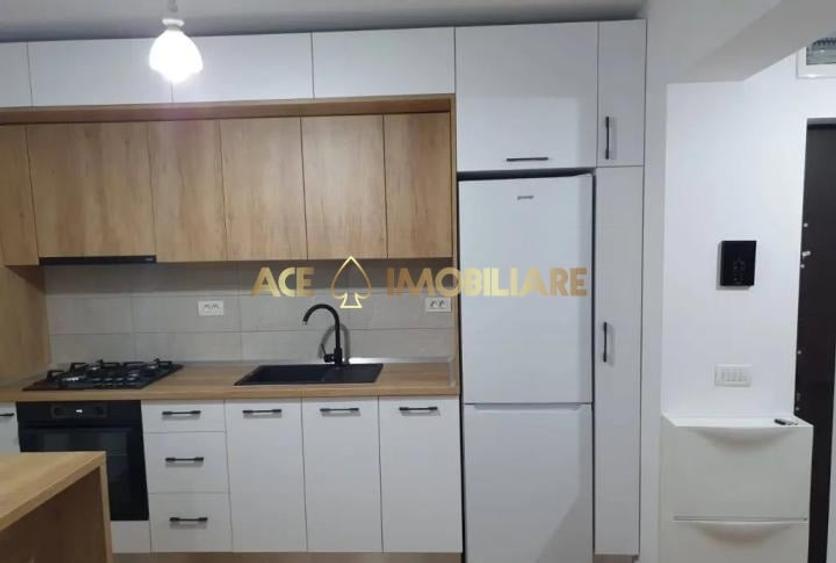 Apartament cu 2 camere decomandat, mobilat în Militari