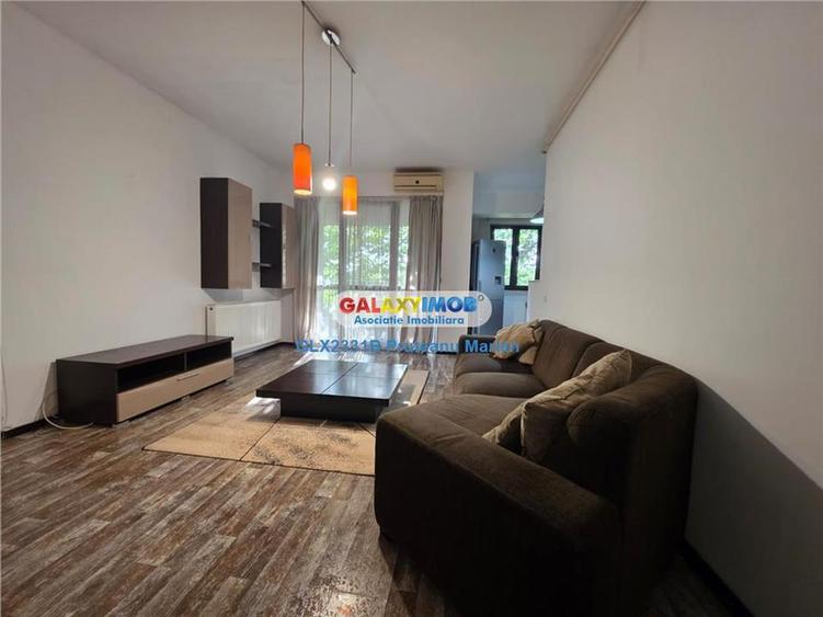 Apartament cu 2 camere semidecomandat, mobilat în Drumul Taberei