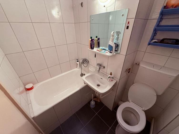 Apartament cu 2 camere semidecomandat în Copou