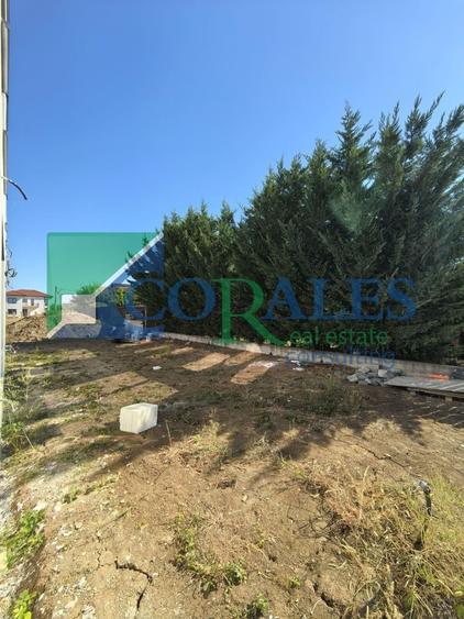 Duplex cu 4 camere cu Canalizare în Dumbrăvița