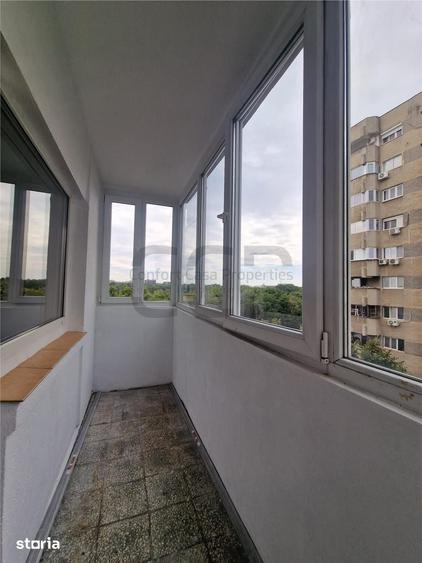 Tineretului , Palatul Copiilor, parc, bloc semistradal - 15