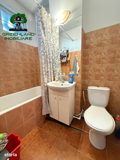 Apartament 2 camere, 54 mp, mobilat, etaj 9/10, Podu Ros - Palas - 2