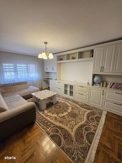 Apartament cu 3 camere decomandate, Obcini - 5