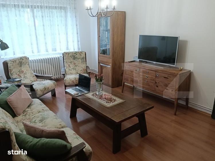 Casă cu 4 camere în Remetea