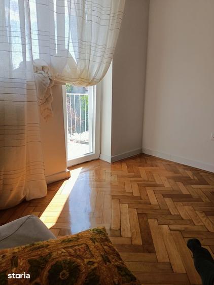 Apartament cu 2 camere în Ultracentral