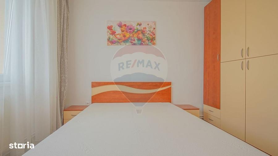 Apartament 3 camere de inchiriat, zona Grivitei - 18
