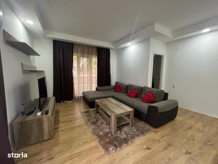 Apartament cu 3 camere în Berceni