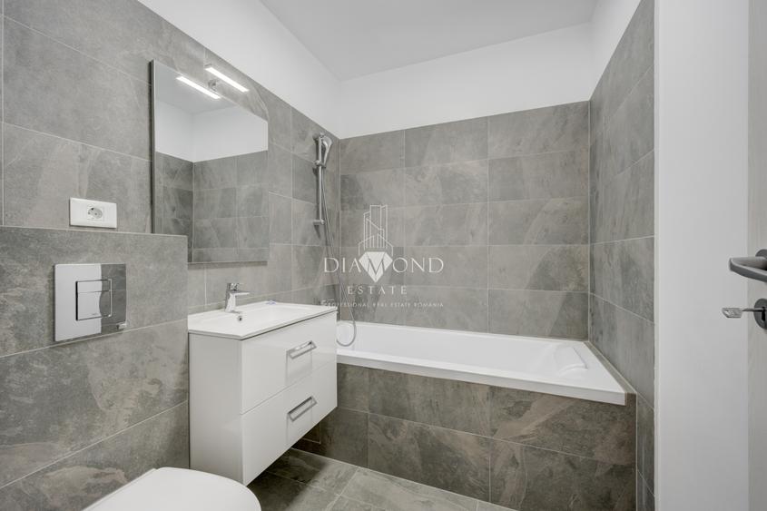 Prima inchiriere! Totul NOU! Bridge Residence Dobroesti | Fundeni | Parcare - 8