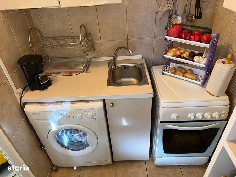 Apartament cu 2 camere în Central