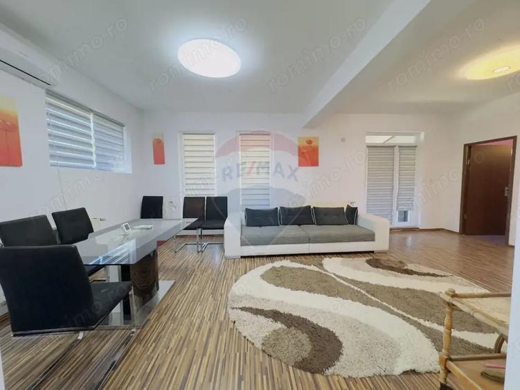 Casa cu 5 camere de vanzare Cartier Orizont 2 Paleu zona Metropolitana - 4