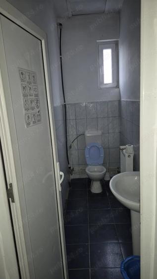 De inchiriat hala depozitare Suceava - 5