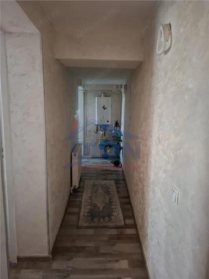 Casa Voluntari - zona Ardealului - Politie - 3