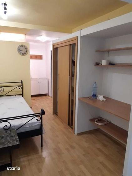 Ofer spre inchiriere apartament o camera - 5