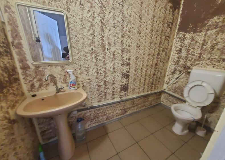Spațiu comercial, de 143 mp, în Alfa