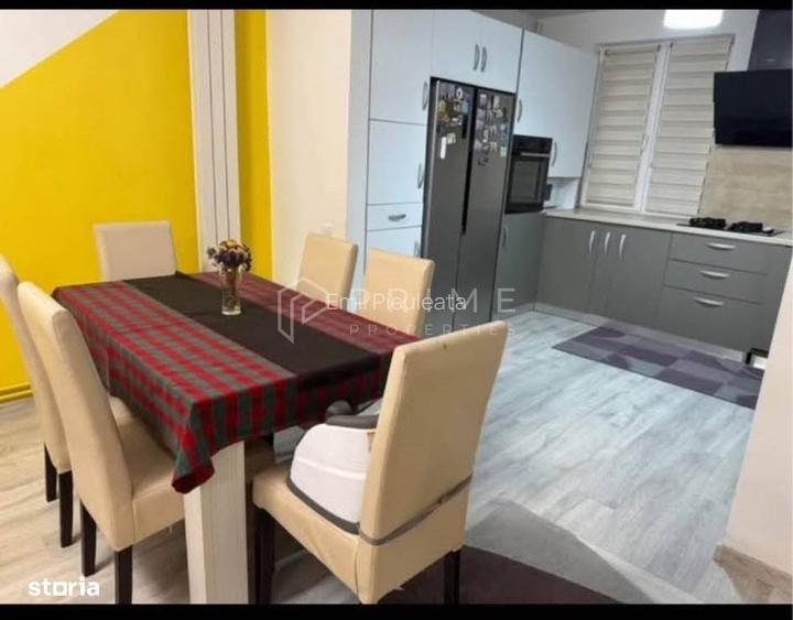 Vanzare casa, P+M, 112 mp utili, Zona Mureseni