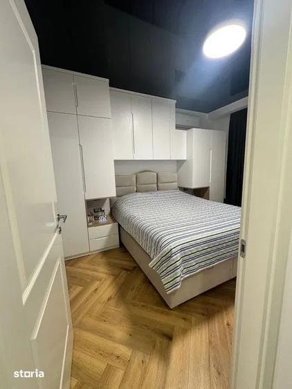 Apartament cu 2 camere decomandat în Nord