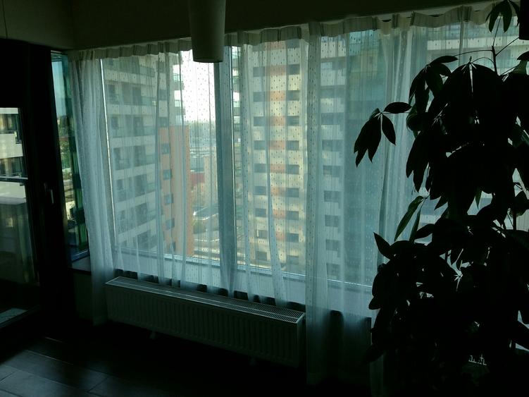 Grozavesti Orhideea Gaedens doua camere et7/11 mobilatcu  loc parcare subteran - 5